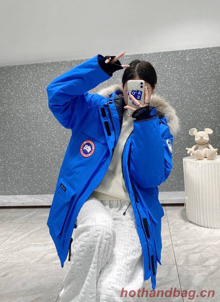 Canada Goose Top Quality Down Jacket CGY00016 Canada Goose Top Quality Down Jacket CGY00016